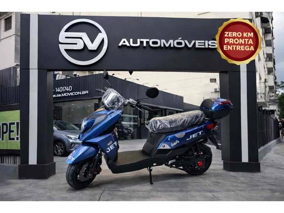 MOTO CHEFE JET 1000W MOTO CHEFE JET 1000W